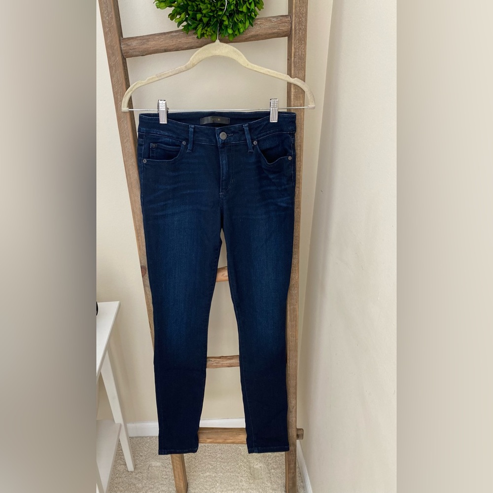 Joe’s Jeans Flawless Curvy Skinny